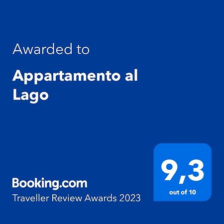Appartamento Al Lago Riva del Garda Kültér fotó