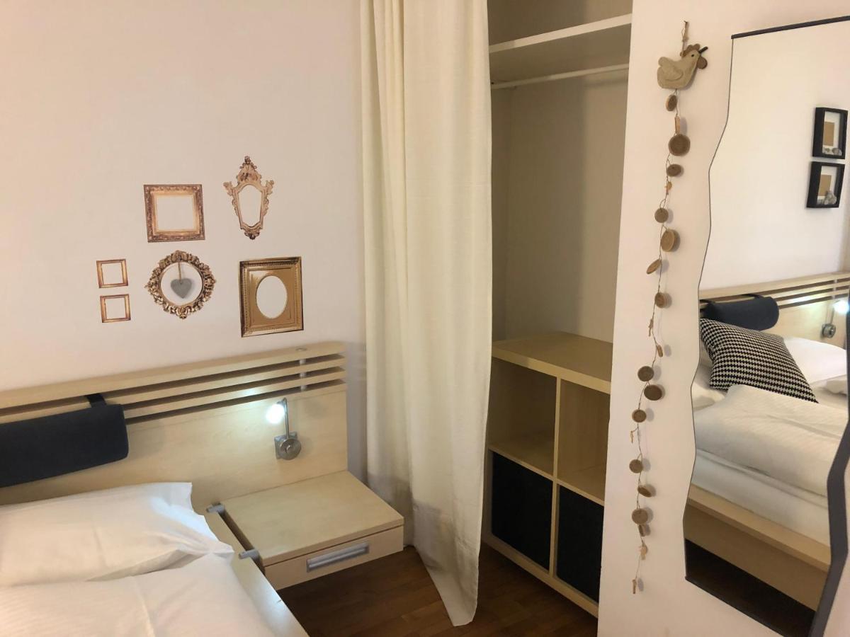 Appartamento Al Lago Riva del Garda Kültér fotó