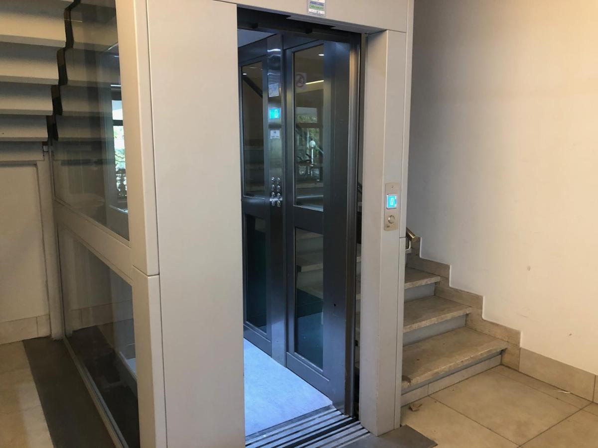 Appartamento Al Lago Riva del Garda Kültér fotó
