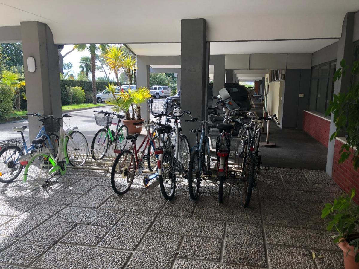 Appartamento Al Lago Riva del Garda Kültér fotó