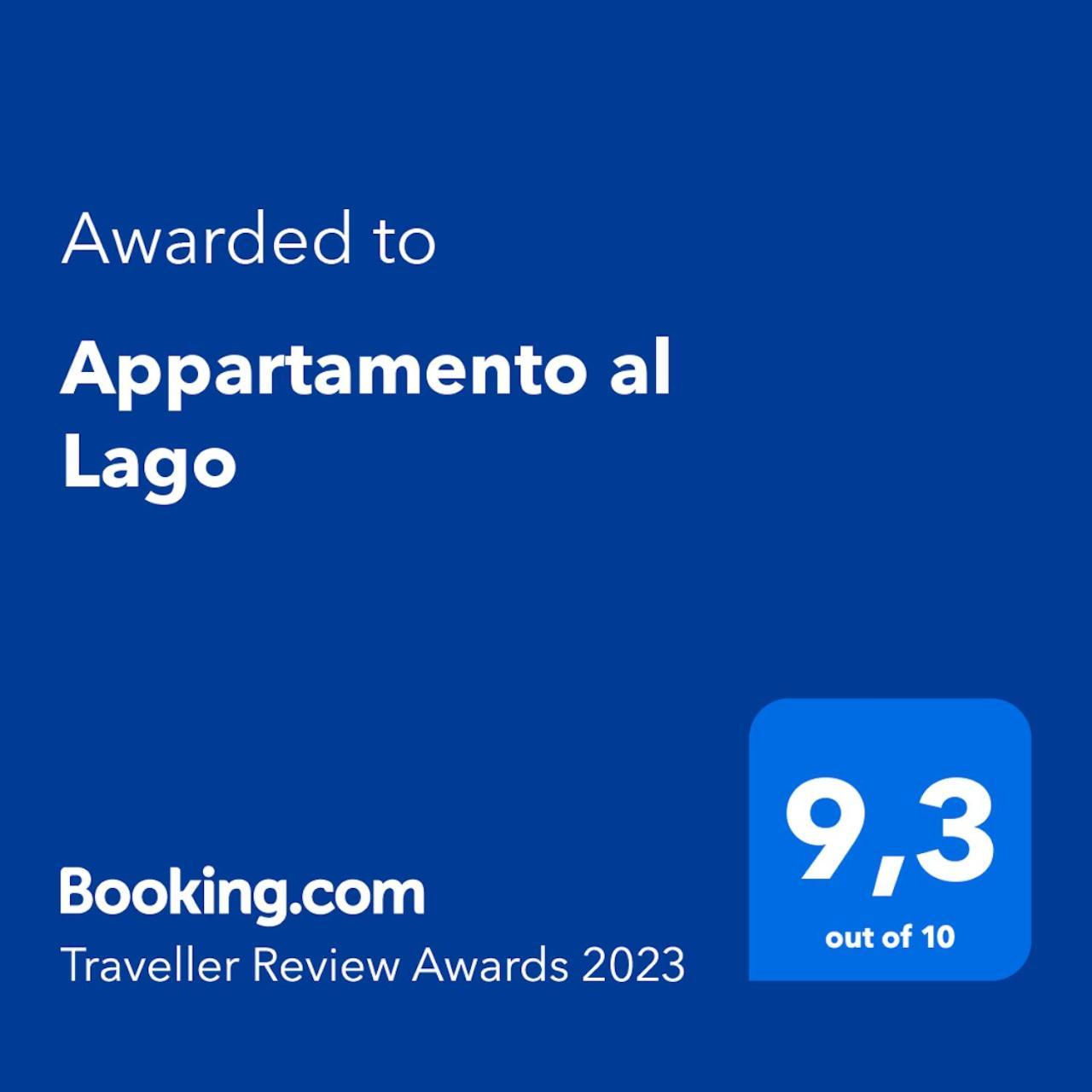 Appartamento Al Lago Riva del Garda Kültér fotó