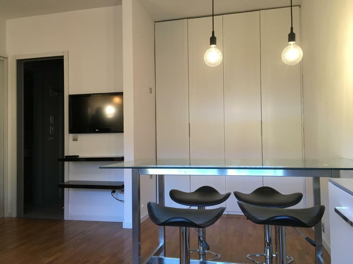 Appartamento Al Lago Riva del Garda Kültér fotó