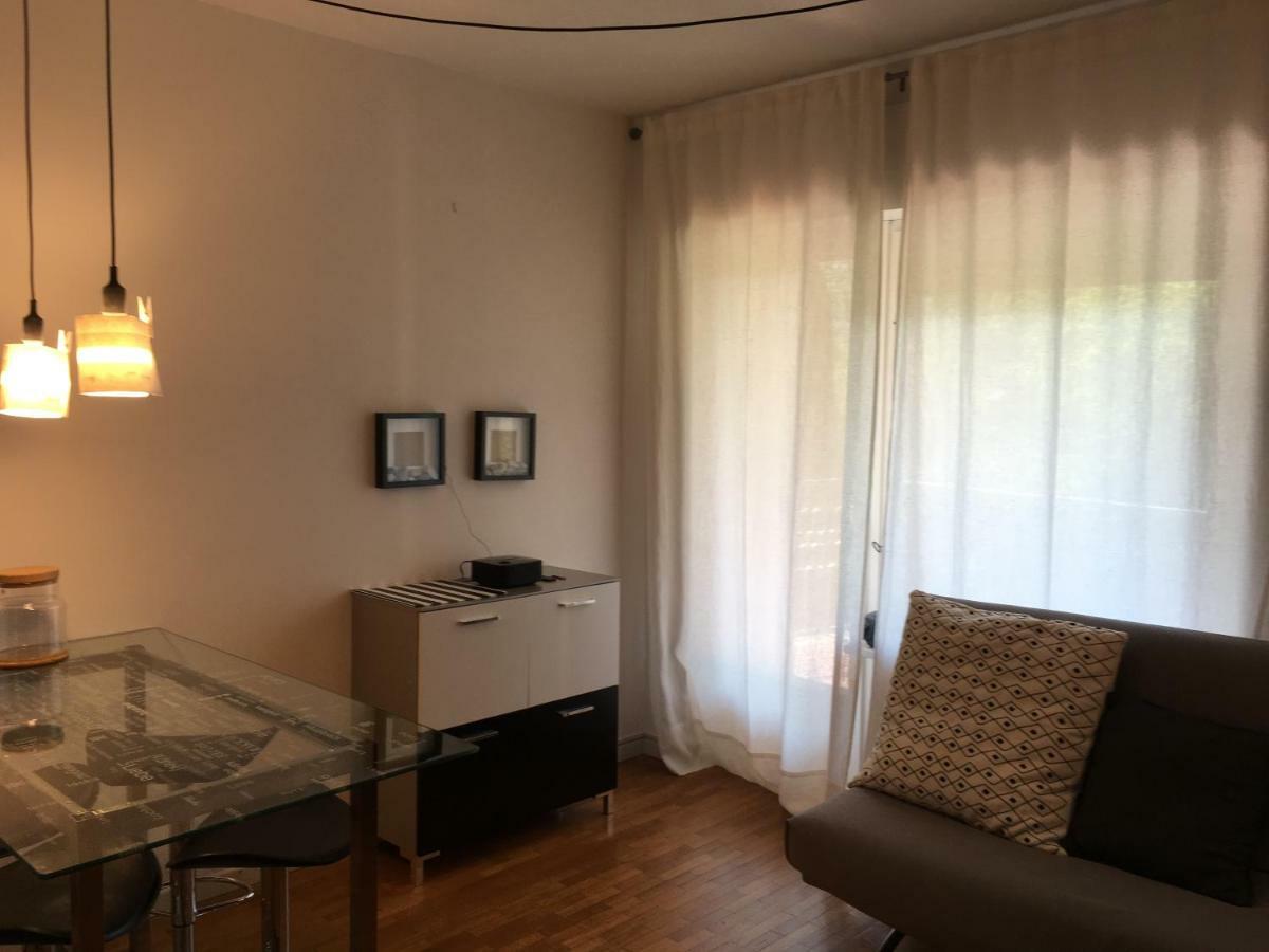Appartamento Al Lago Riva del Garda Kültér fotó