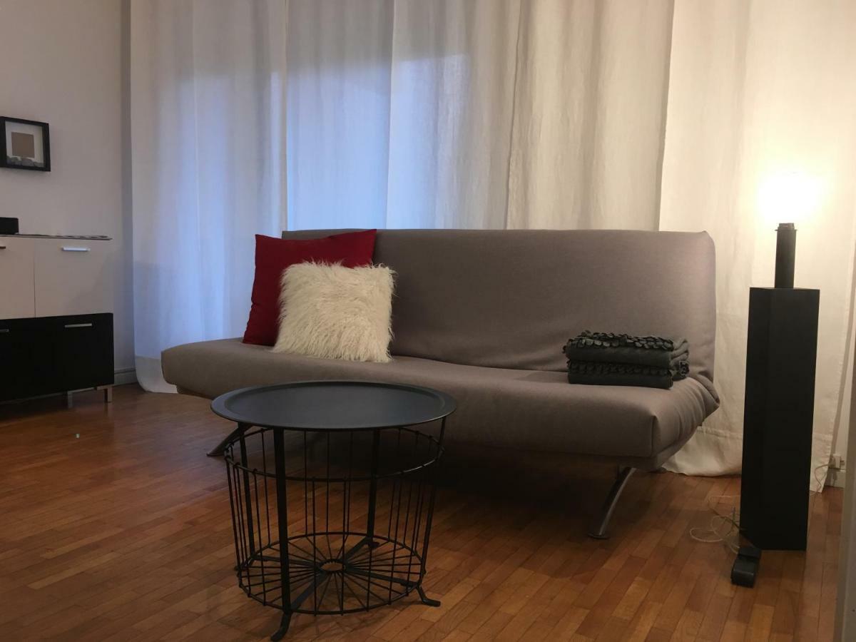 Appartamento Al Lago Riva del Garda Kültér fotó
